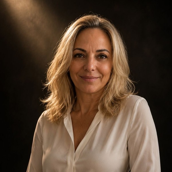 Zarah De Berardinis